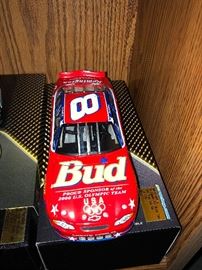 Dale Earnhardt Jr. Action Elite 1/24 Assortment   https://ctbids.com/#!/description/share/33256