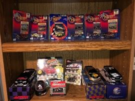 Dale Earnhardt Assorted Die Cast        https://ctbids.com/#!/description/share/33255