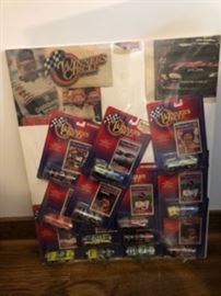 Dale Earnhardt Winner's Circle Assortment                 https://ctbids.com/#!/description/share/34434