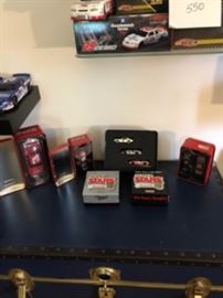 Dale Earnhardt Coca Cola and No Bull Collectibles https://ctbids.com/#!/description/share/34435