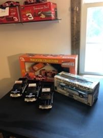 Dale Earnhardt Die Cast Trucks      https://ctbids.com/#!/description/share/34439