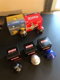 Dale Earnhardt Collectible Helmets              https://ctbids.com/#!/description/share/34441