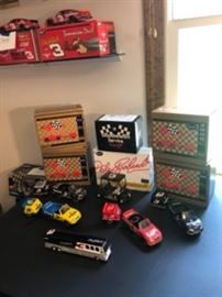Dale Earnhardt Collectible Vehicles           https://ctbids.com/#!/description/share/34443