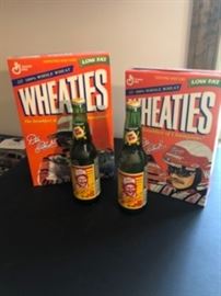 Dale Earnhardt Wheaties and Sun Drop Collectibles       https://ctbids.com/#!/description/share/34446