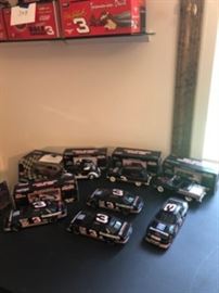 Dale Earnhardt Collectible Cars              https://ctbids.com/#!/description/share/34445