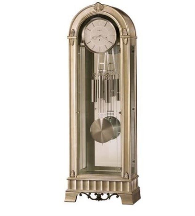 Howard Miller "Coastal Pointe" Grandfather Clock