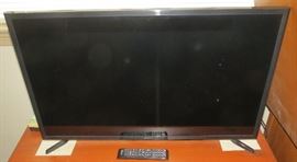 Flatscreen TV Samsung