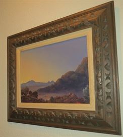 Oil Painting
