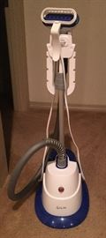 Fabric Steamer