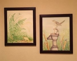 More Fantastic Artwork