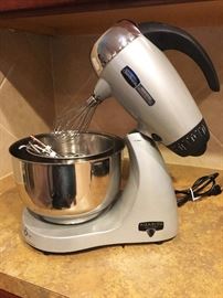 Sunbeam Mixmaster