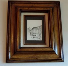 SAN FRANCISCO STREETCAR