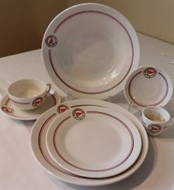 MARITIME PLACE SETTING