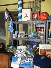 UNC Chapel Hill Collection