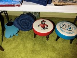 UNC Chapel Hill Collection