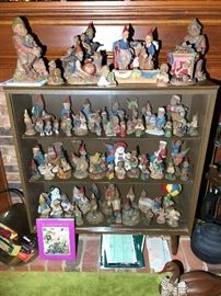 Tom Clark Gnomes