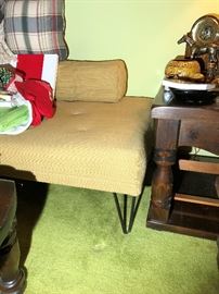 Hair Pin Leg Sofa