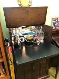 Lane Bar
