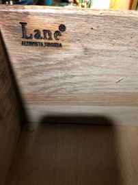 Lane Bar