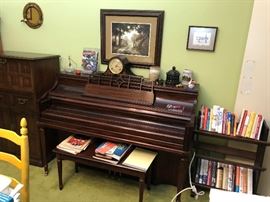 Kimball Piano