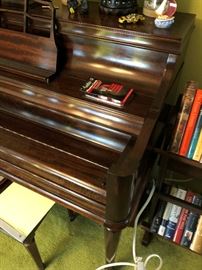 Kimball Piano