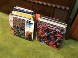 LP Albums