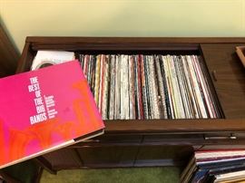 LP Albums