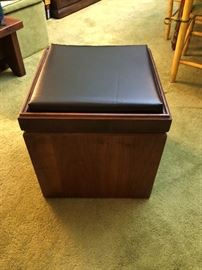 Lane Stool Gameboard