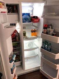 GE Refrigerator
