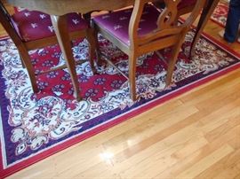 Area Rug