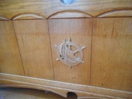 Nautical Themed Bedroom Set