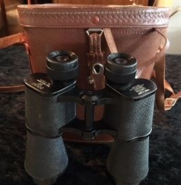 United Binoculars