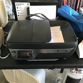 HP 3830 Ink Jet Printer