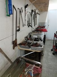 Tools, Snap-on tools, Craftsman Tools, Mac Tools