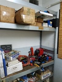 Ferrea Racing Components, timing lights