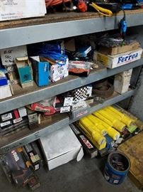 Howards Cams, Racing Cam Shafts.