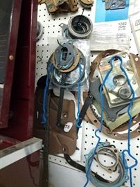 Fel-Pro Intake Manifold Gaskets, Gaskets, grommets