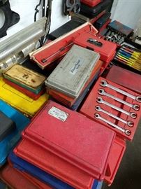 Automotive Diagnostic tools. Snap-On Tools