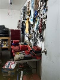Tools, Snap-On Tools, All Brands,