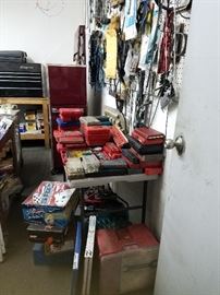 Tools, Snap-On Tools, All Brands,