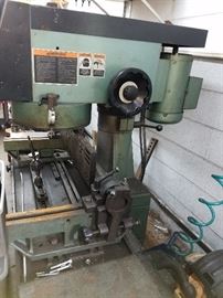 winona van norman 3000