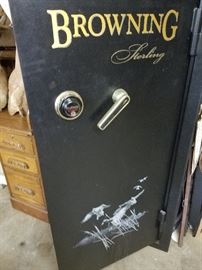 Browning Gun Safe