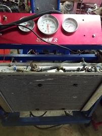 PRW Low Profile ETS Base Unit With Accessory Kit