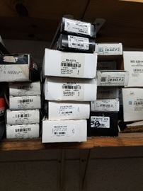 Gaskets, Seals, Most likely Chevy Small Block and big block V-8