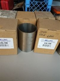 Melling Cylinder Sleeves