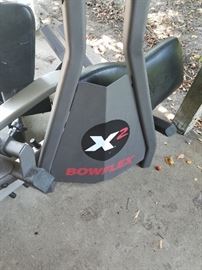 Bowflex X2