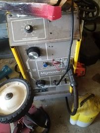 Mig Welder