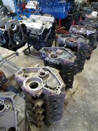 Engine Blocks -