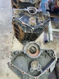 Engine Blocks