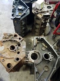 Engine Blocks